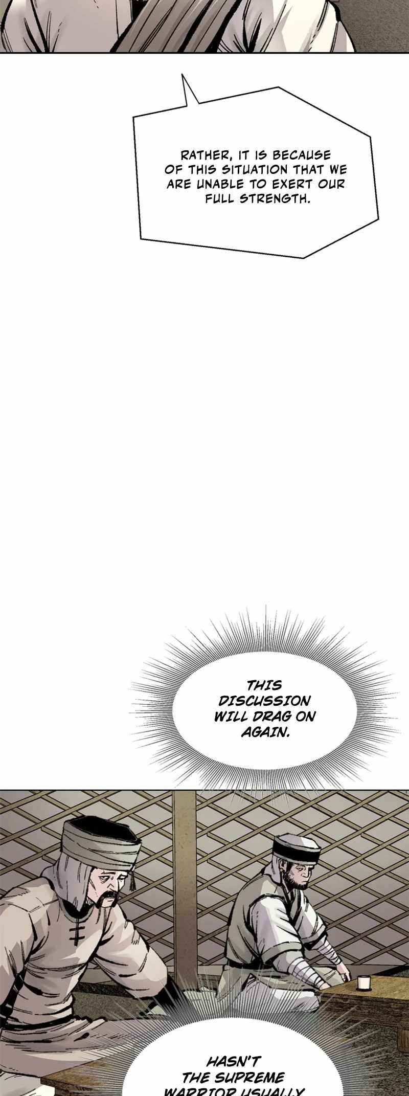 Red Storm Chapter 391 page 10