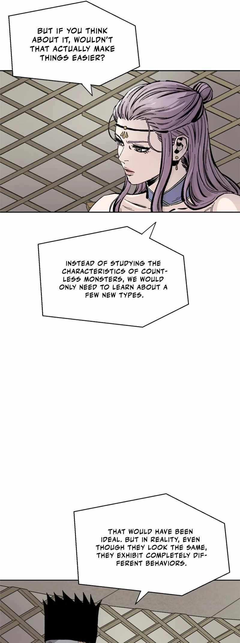 Red Storm Chapter 391 page 24