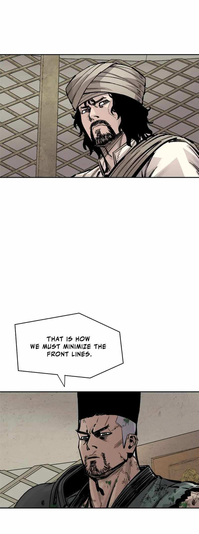 Red Storm Chapter 391 page 29