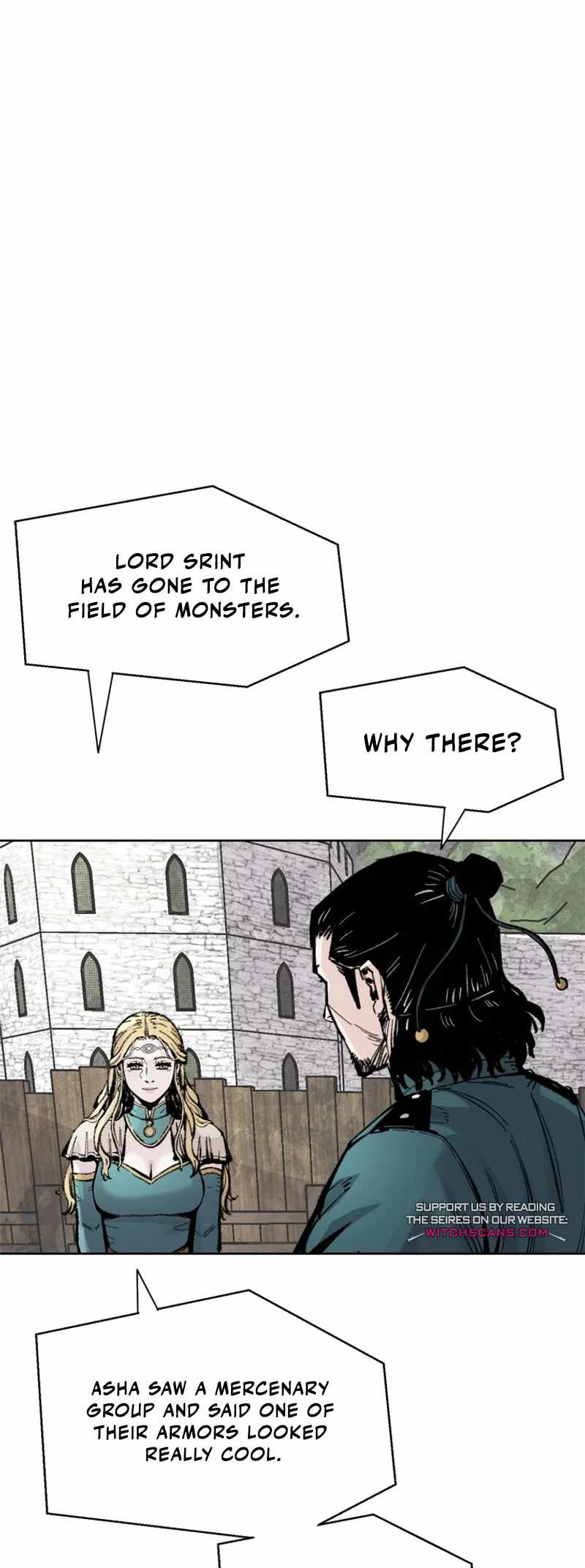 Red Storm Chapter 391 page 44