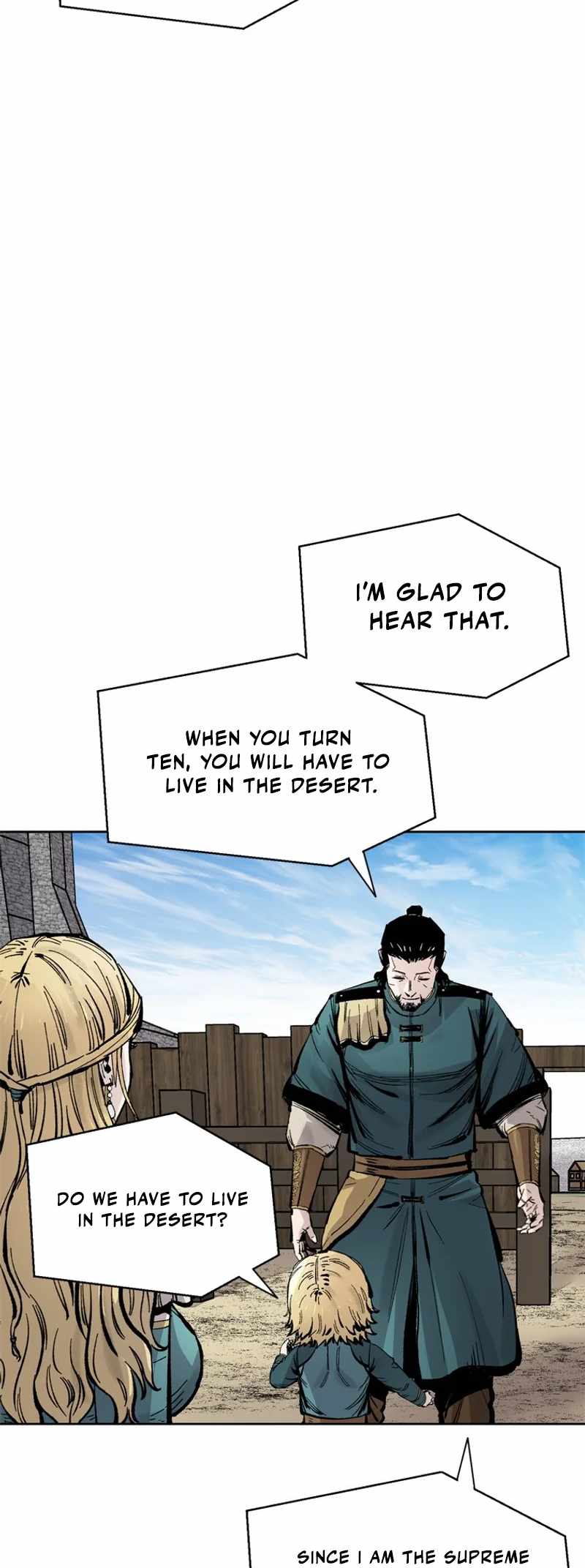 Red Storm Chapter 391 page 40