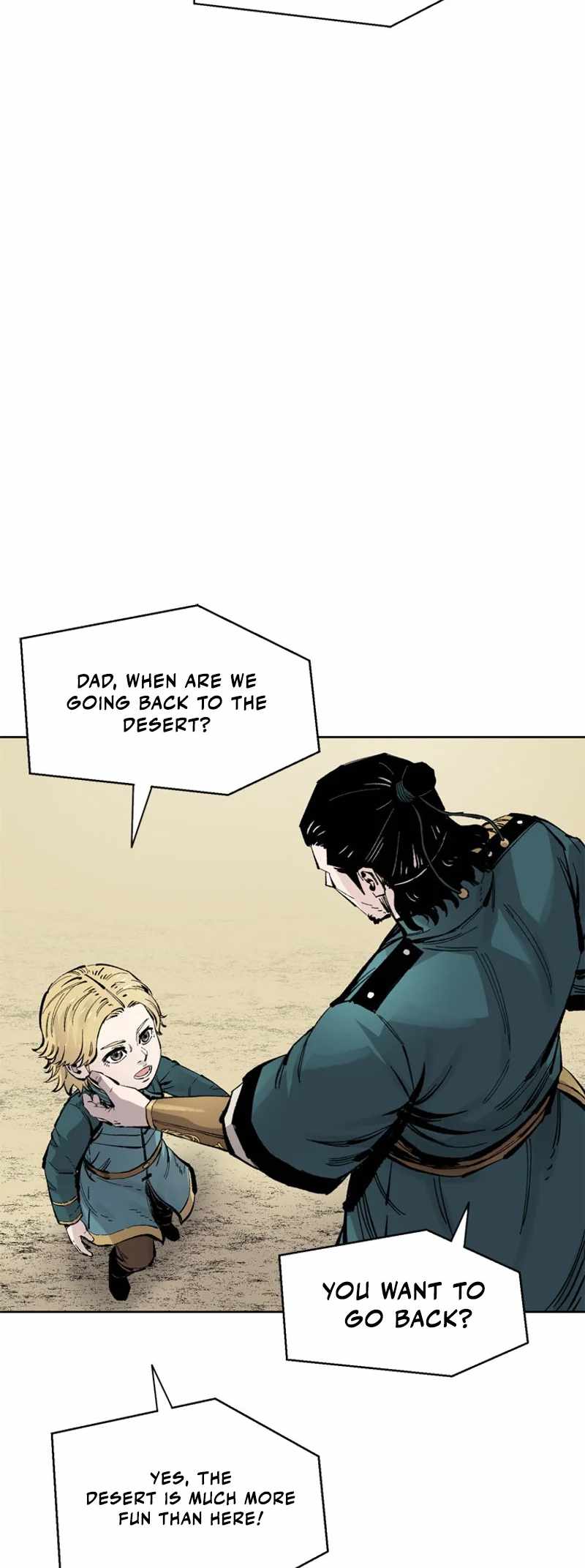Red Storm Chapter 391 page 39