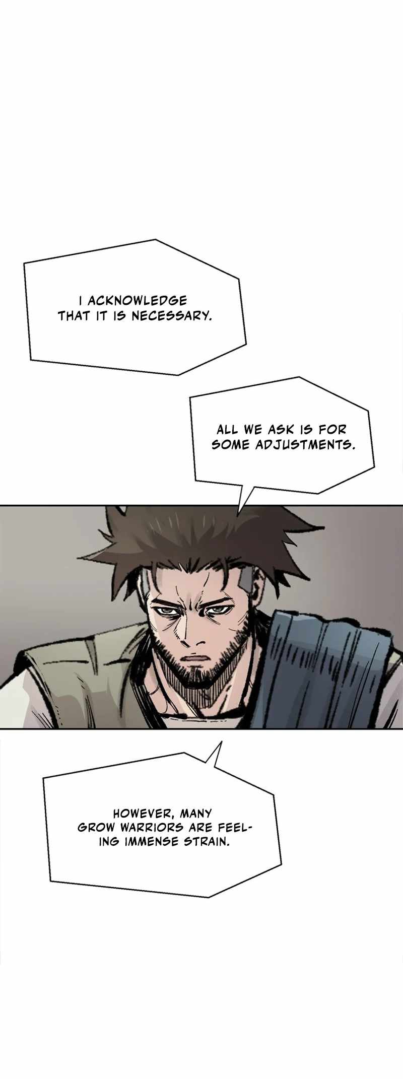 Red Storm Chapter 391 page 15