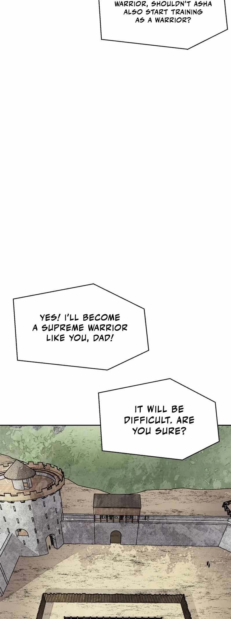 Red Storm Chapter 391 page 41