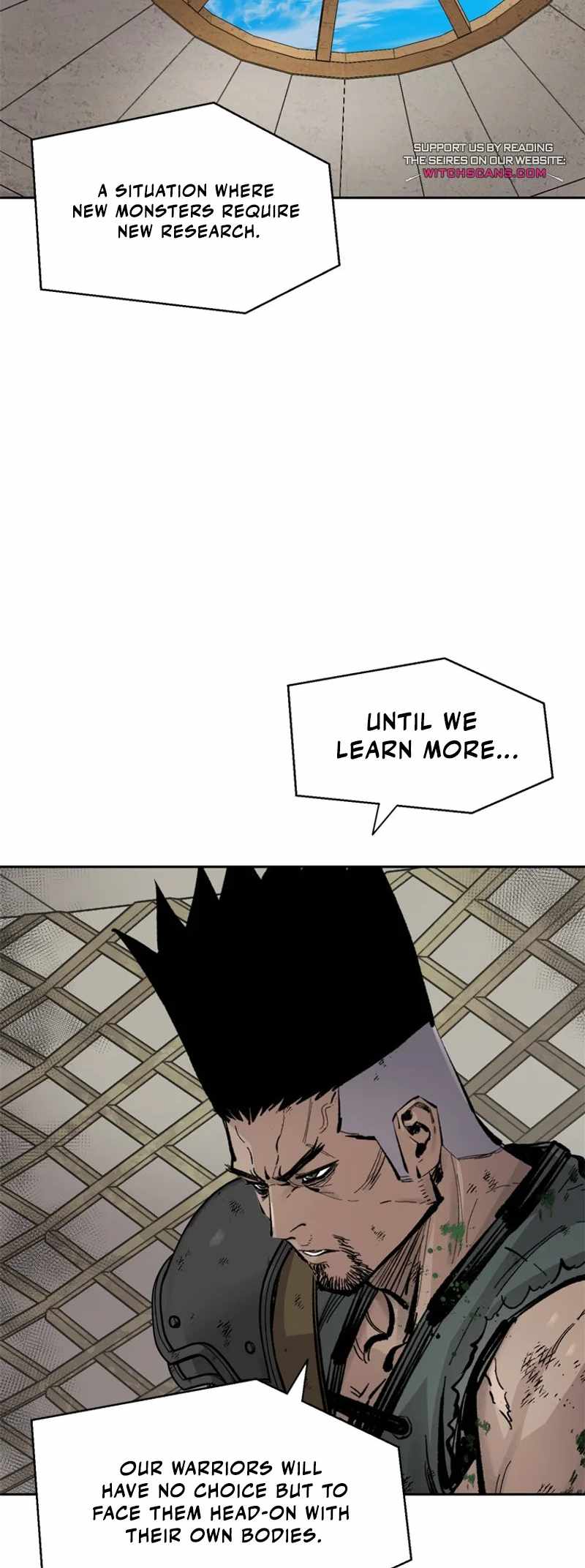 Red Storm Chapter 391 page 26