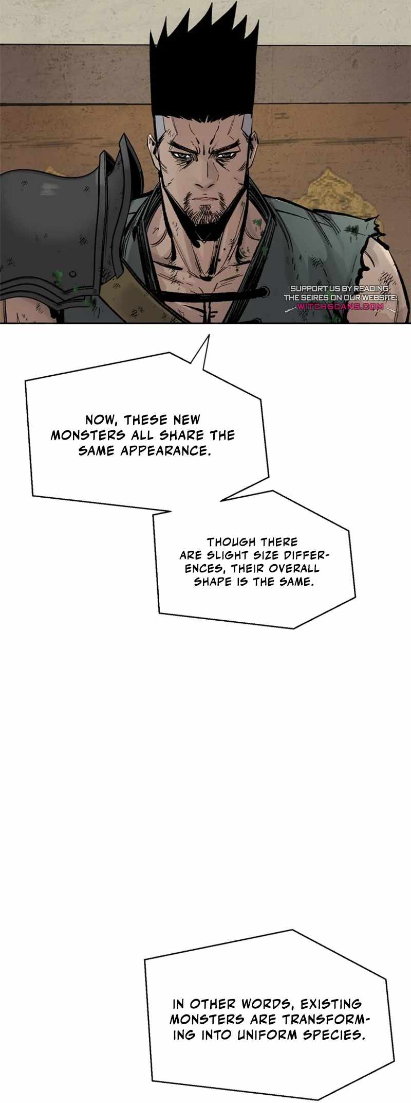 Red Storm Chapter 391 page 23