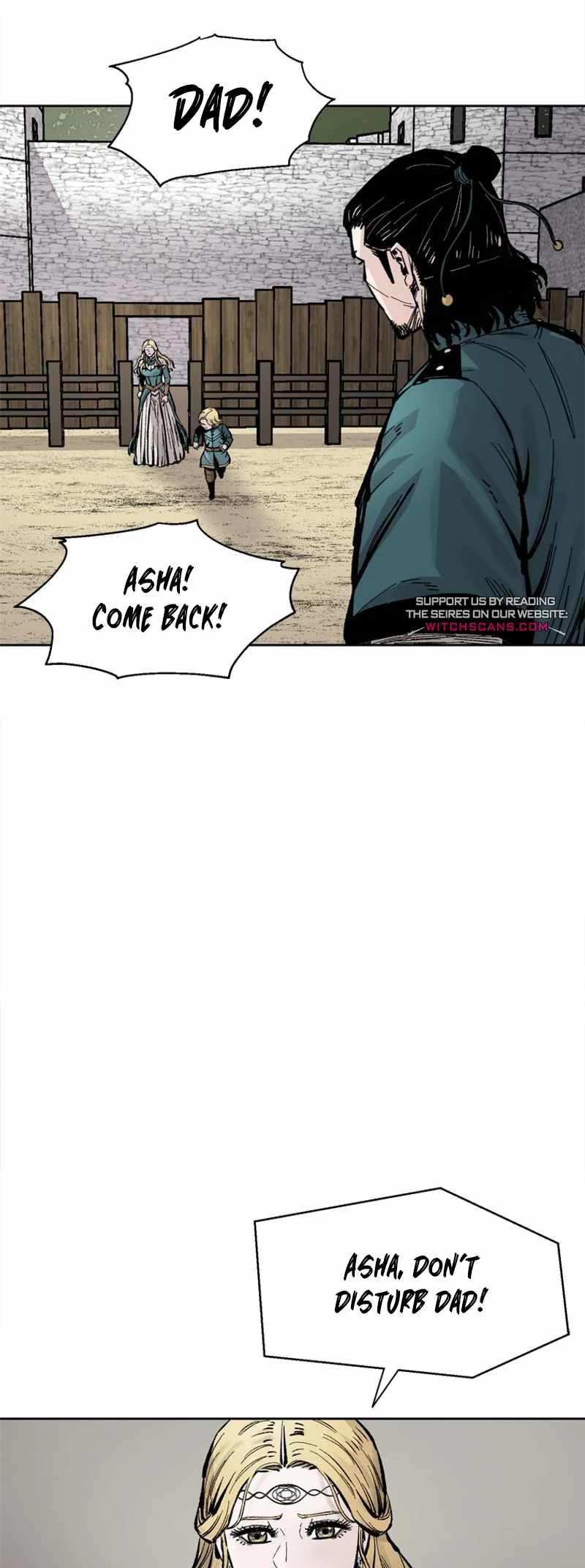Red Storm Chapter 391 page 37