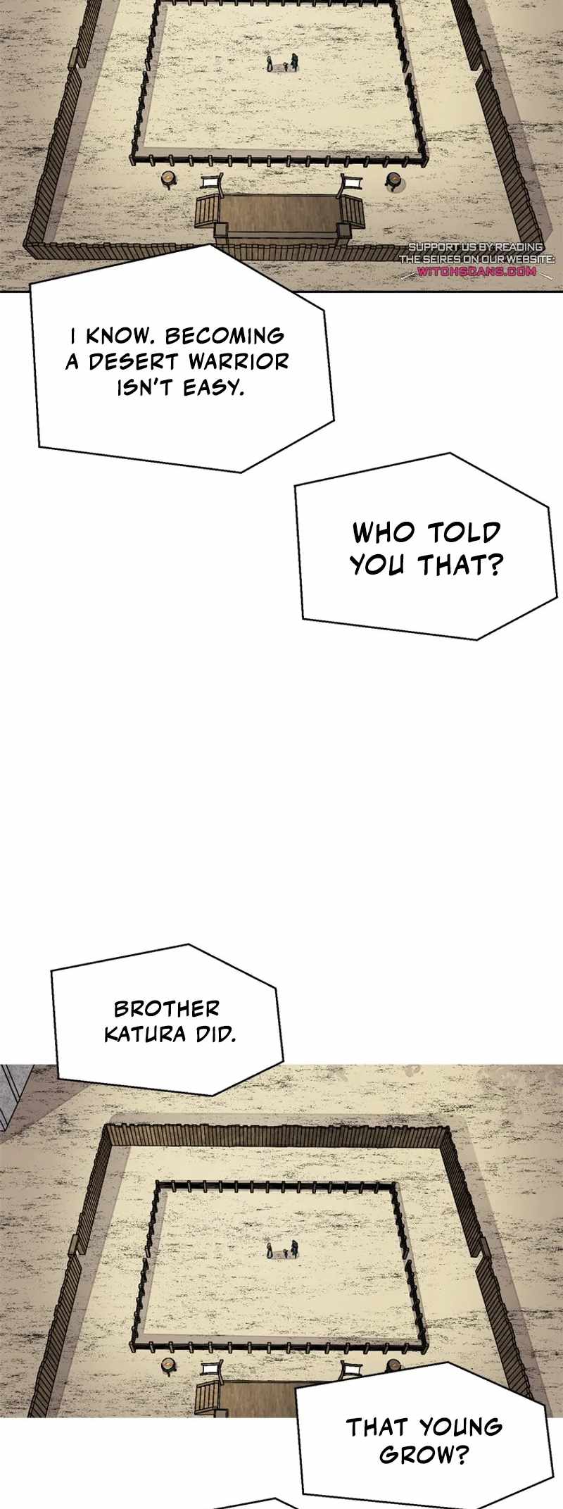 Red Storm Chapter 391 page 42