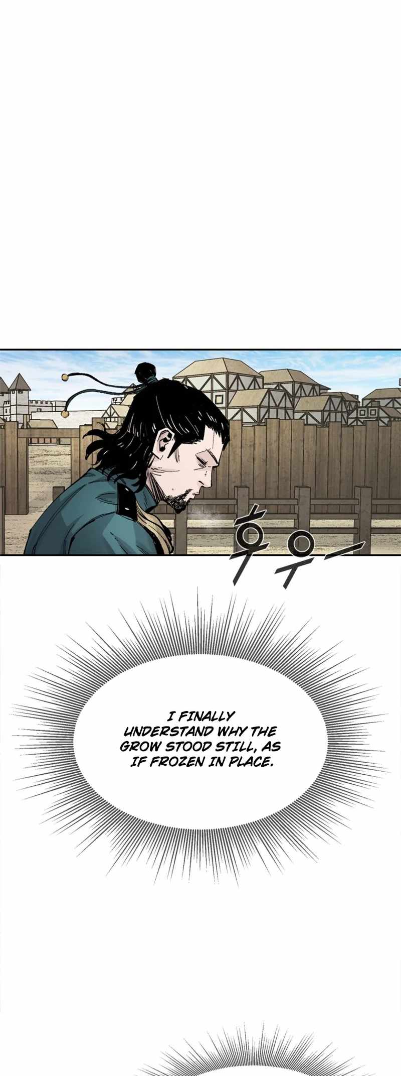 Red Storm Chapter 391 page 35