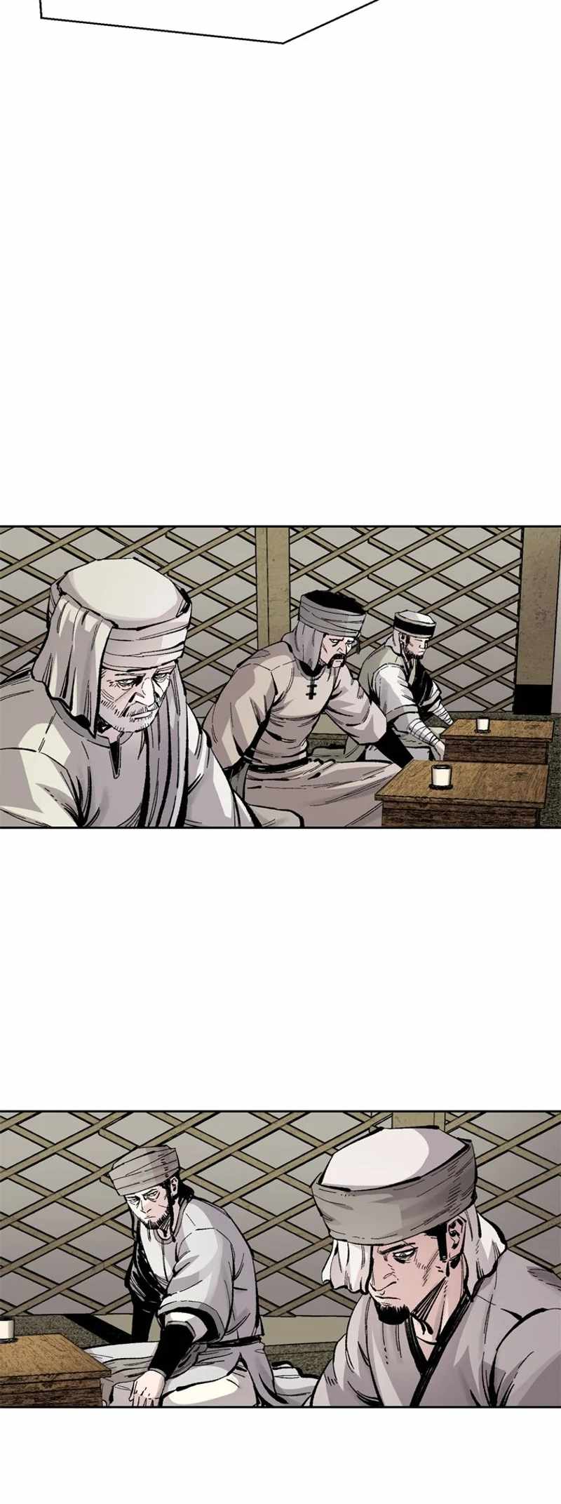 Red Storm Chapter 391 page 27