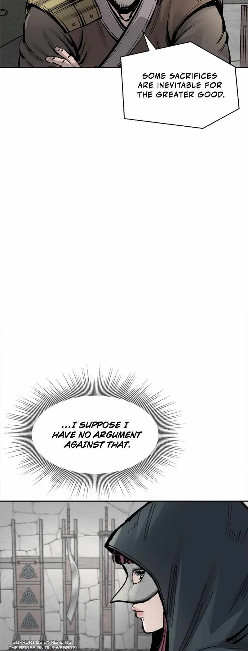 Red Storm Chapter 391 page 77