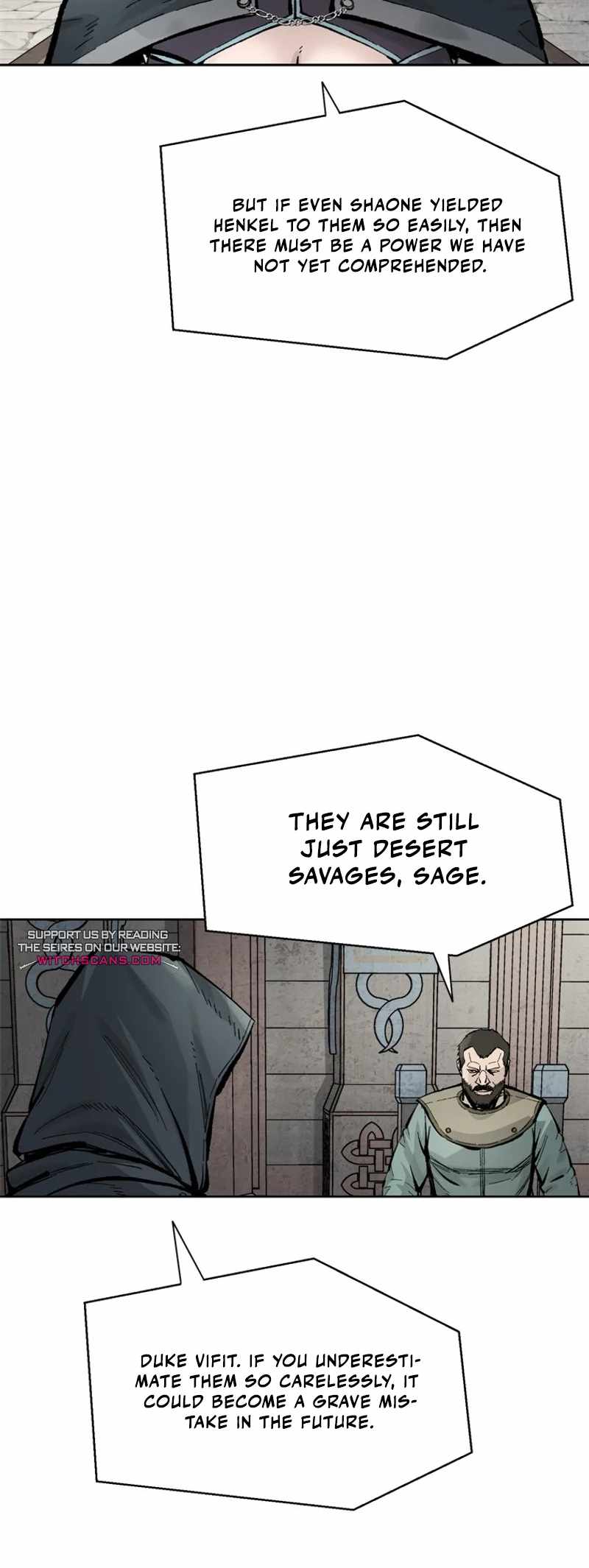 Red Storm Chapter 391 page 63