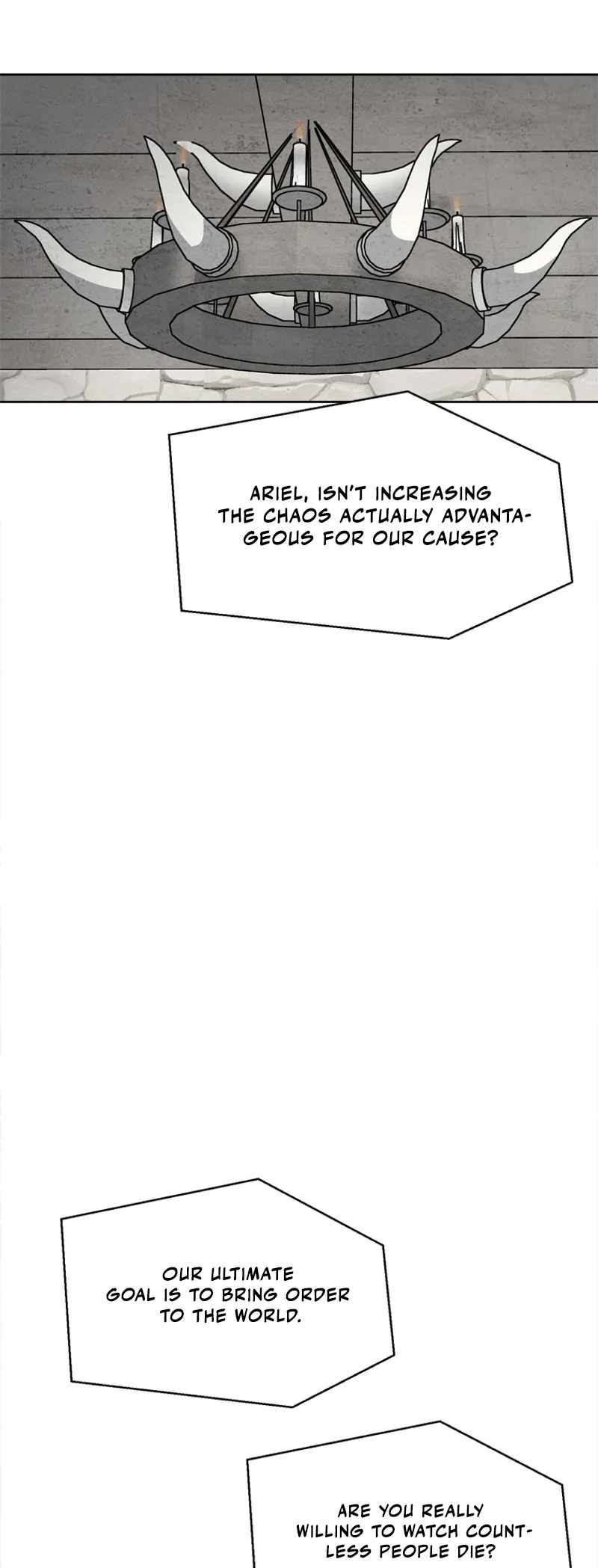 Red Storm Chapter 391 page 75