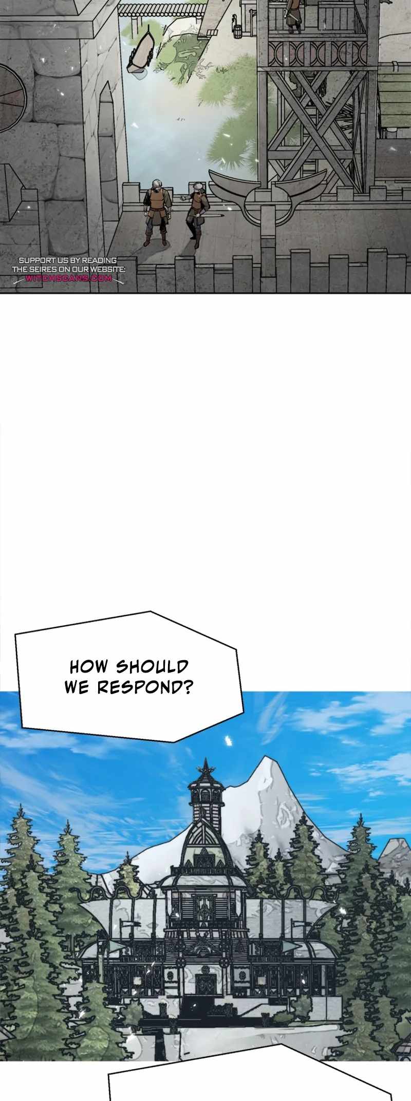 Red Storm Chapter 391 page 55
