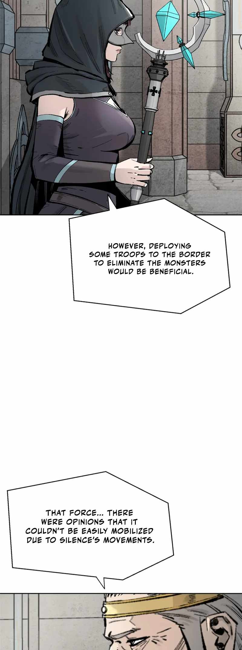 Red Storm Chapter 391 page 69