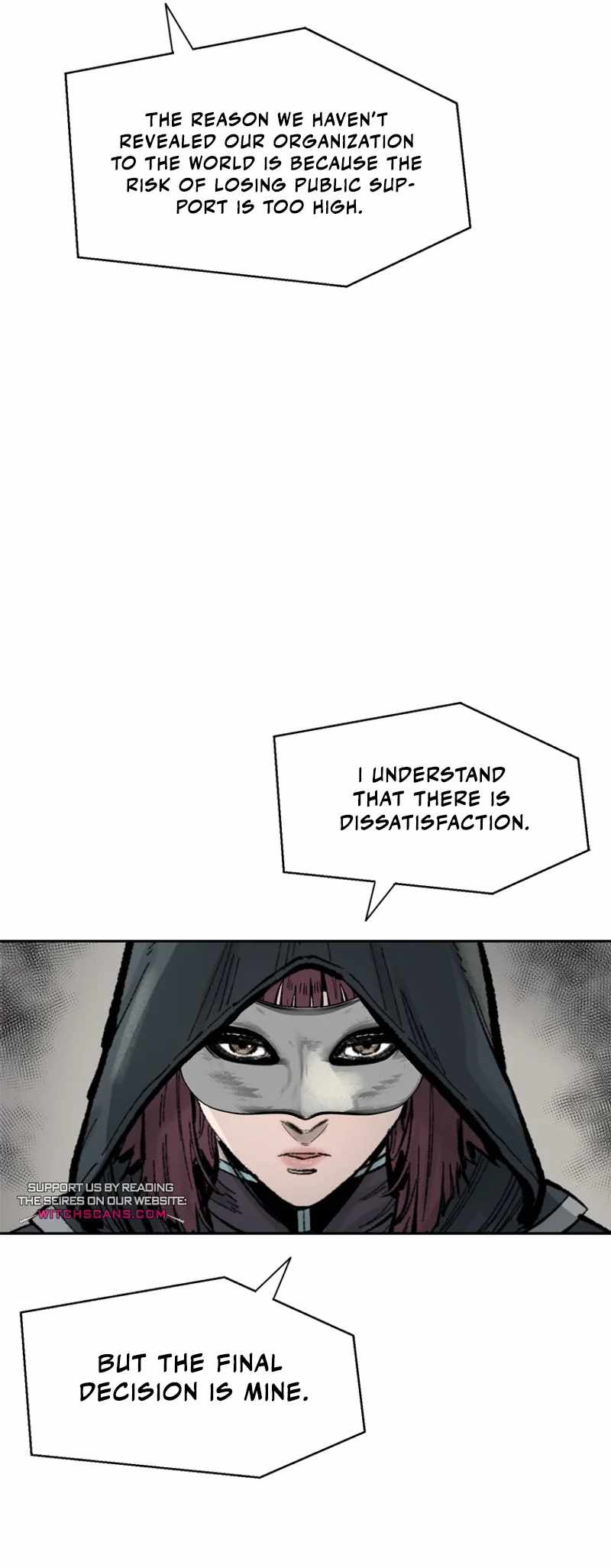 Red Storm Chapter 391 page 79