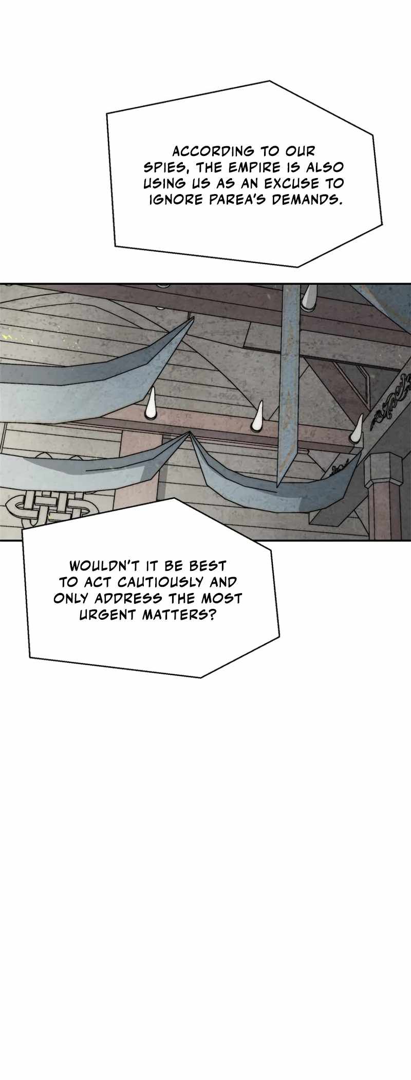 Red Storm Chapter 391 page 72