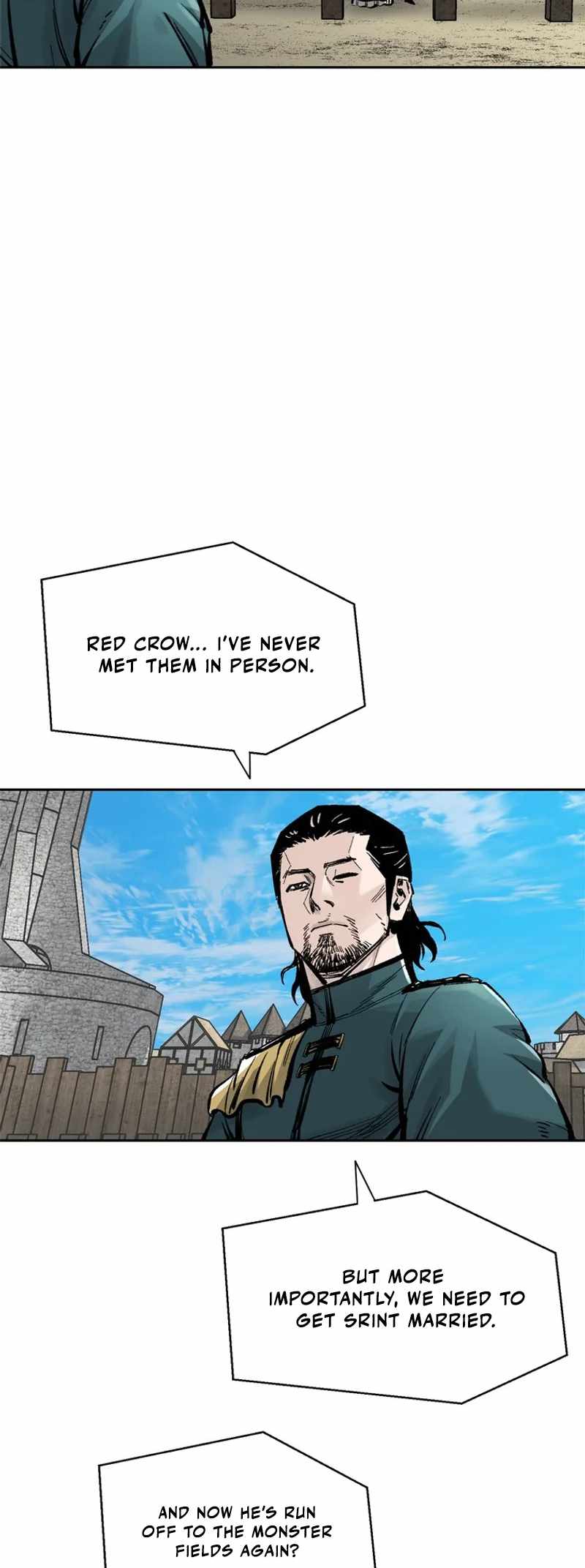 Red Storm Chapter 391 page 53