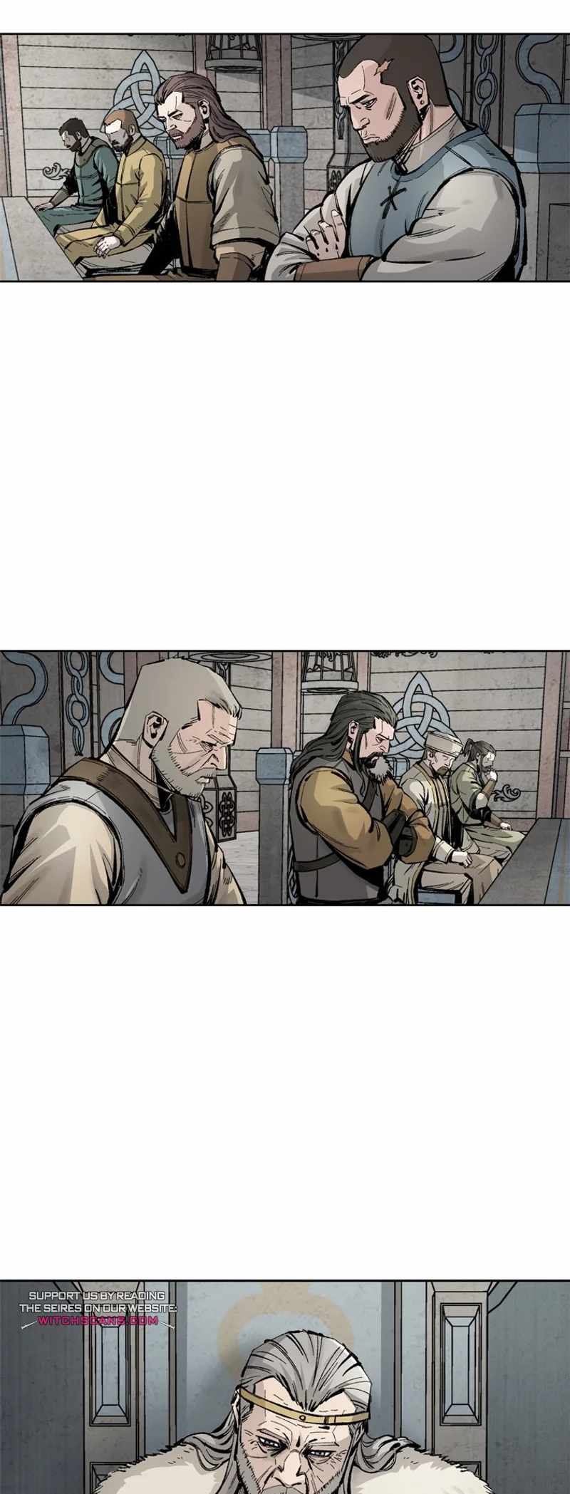 Red Storm Chapter 391 page 73