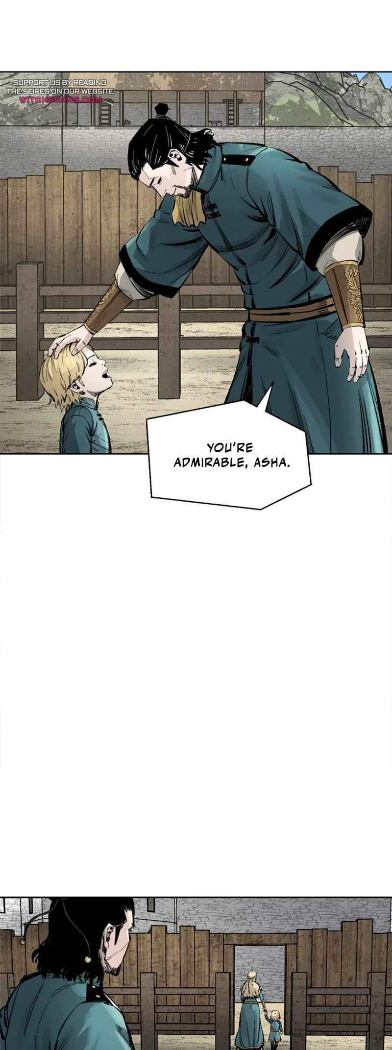Red Storm Chapter 391 page 52