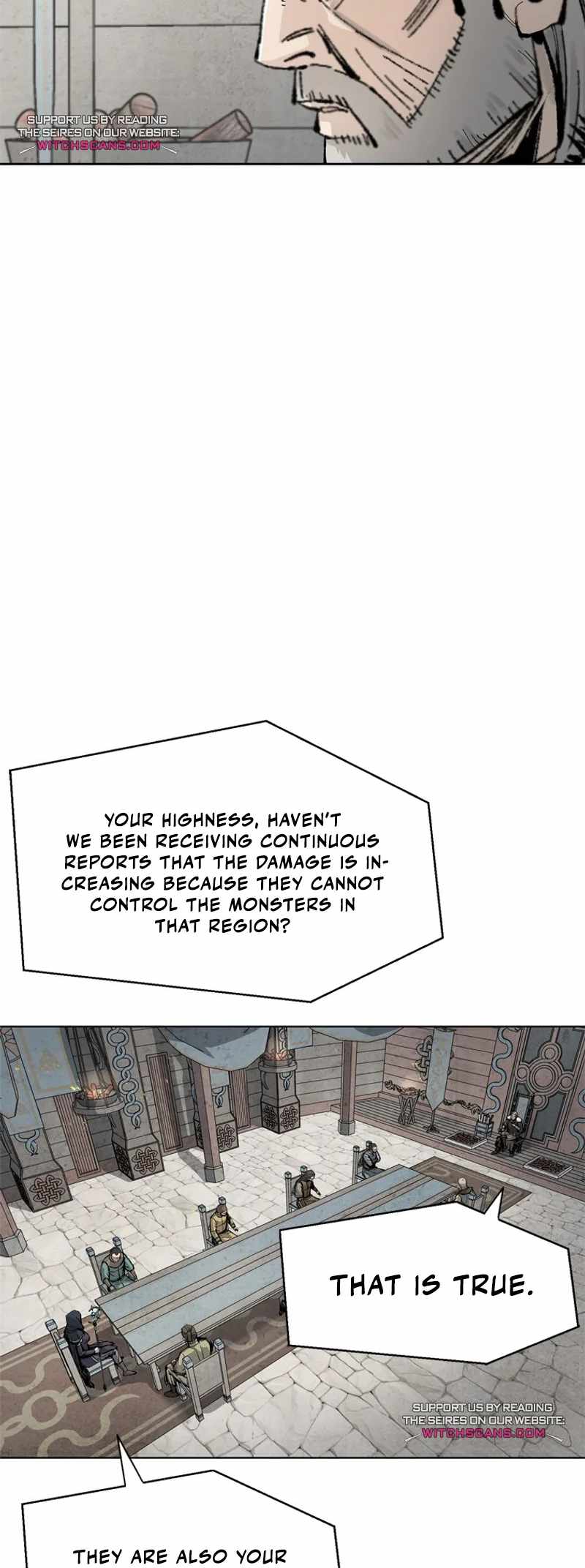 Red Storm Chapter 391 page 70