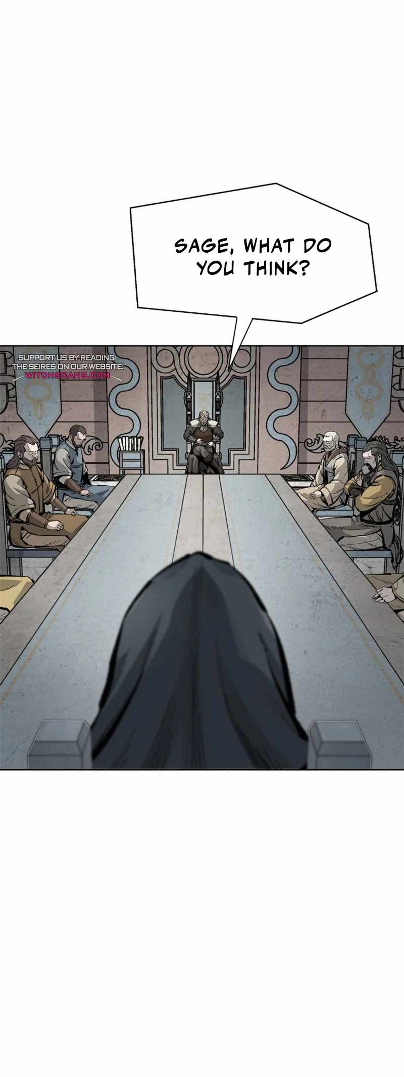 Red Storm Chapter 391 page 61