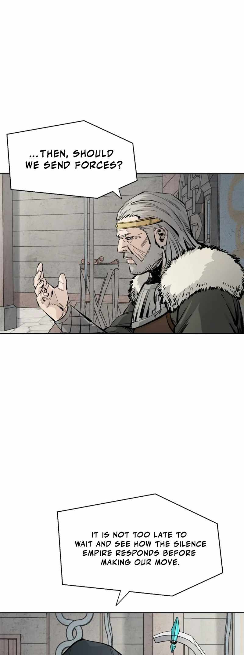 Red Storm Chapter 391 page 68