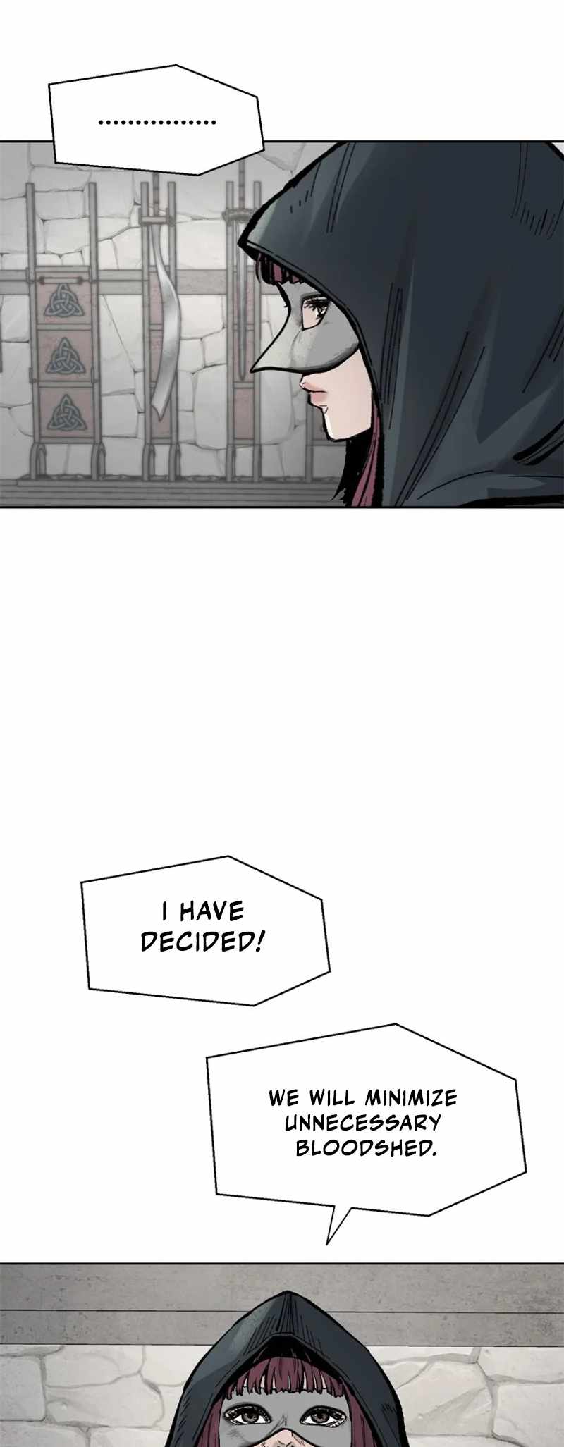 Red Storm Chapter 391 page 81