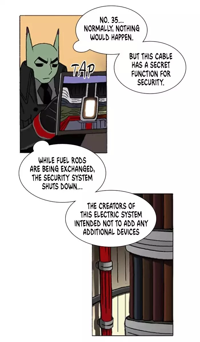 Denma Chapter 393 page 10