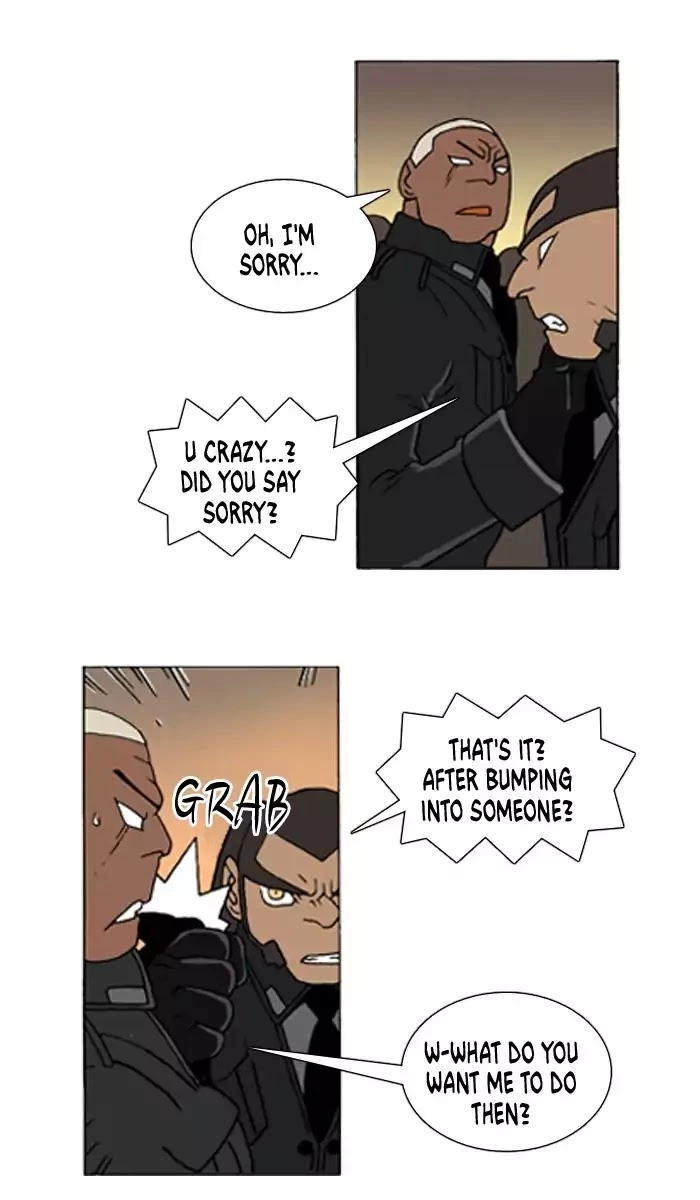 Denma Chapter 393 page 3