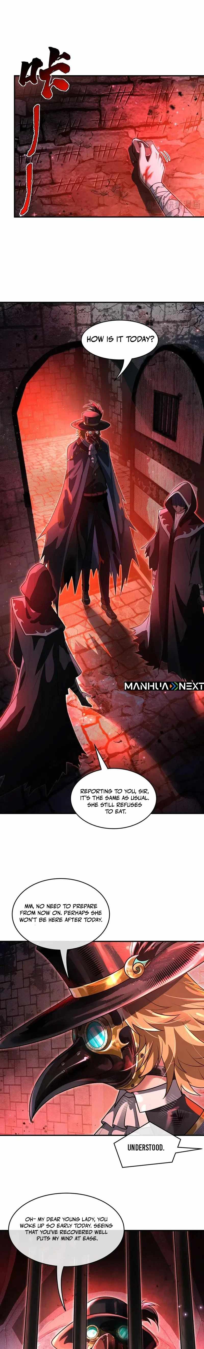 My Female Apprentices Are All Big Shots From the Future Chapter 396 page 14