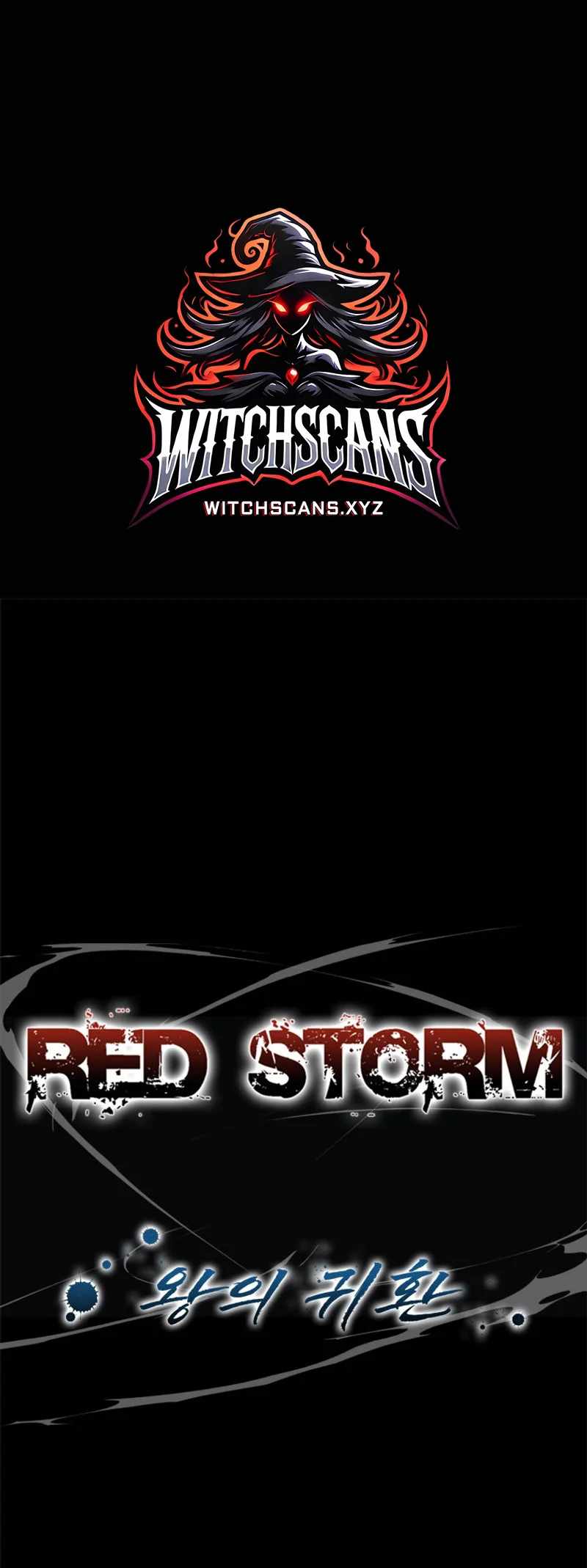 Red Storm Chapter 392 page 2