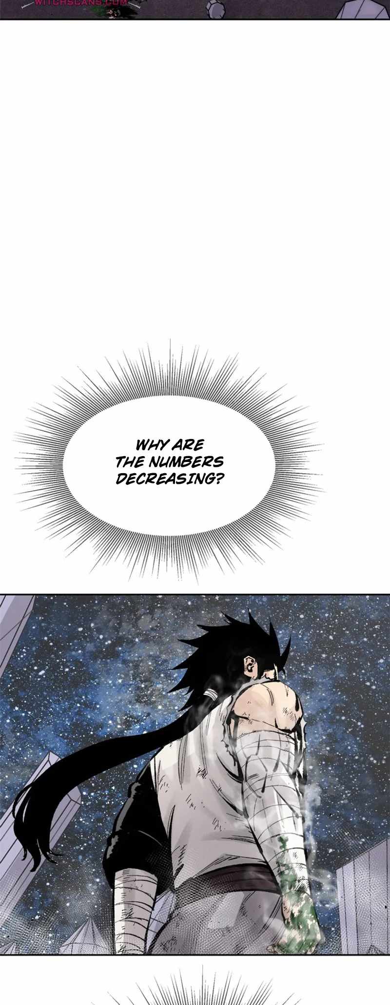 Red Storm Chapter 392 page 10