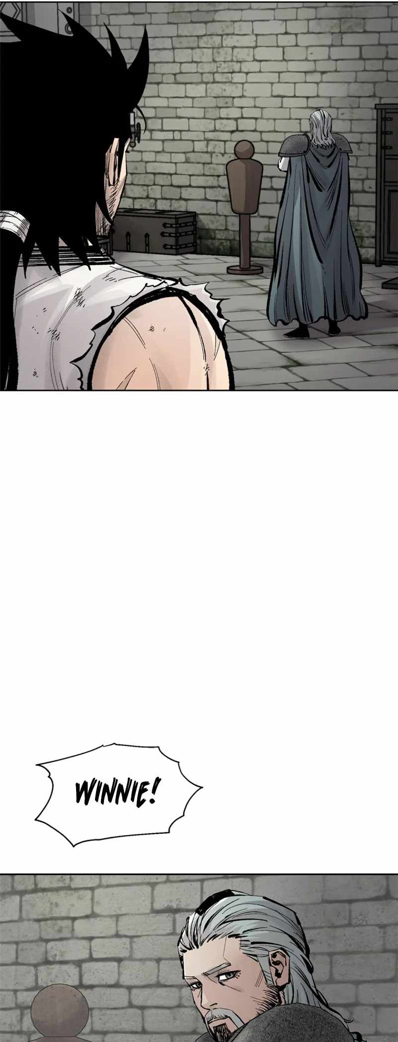 Red Storm Chapter 392 page 16