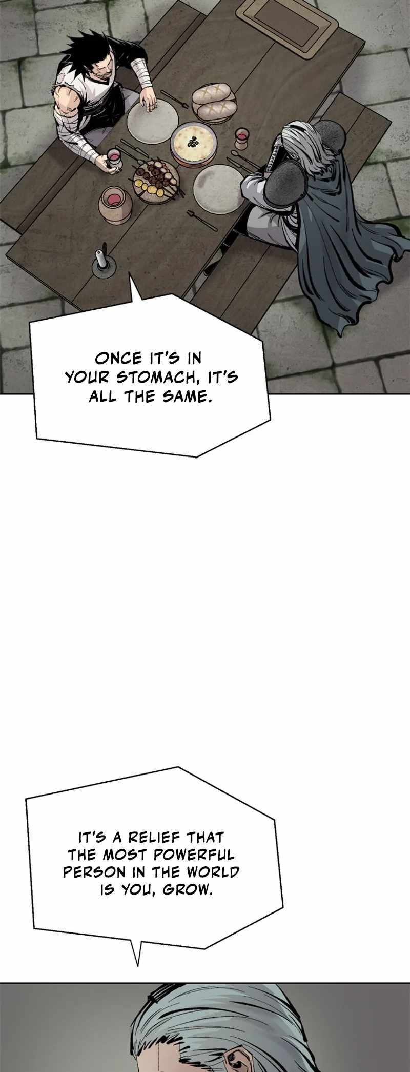 Red Storm Chapter 392 page 19