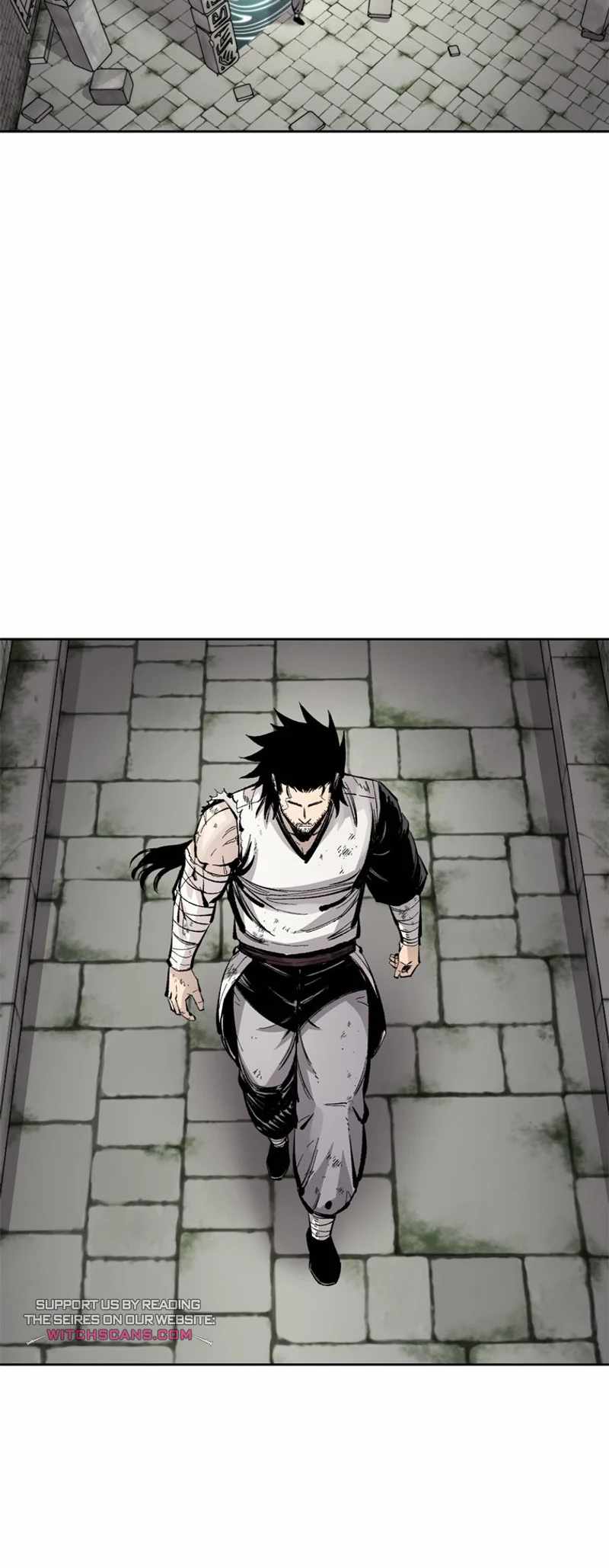 Red Storm Chapter 392 page 13
