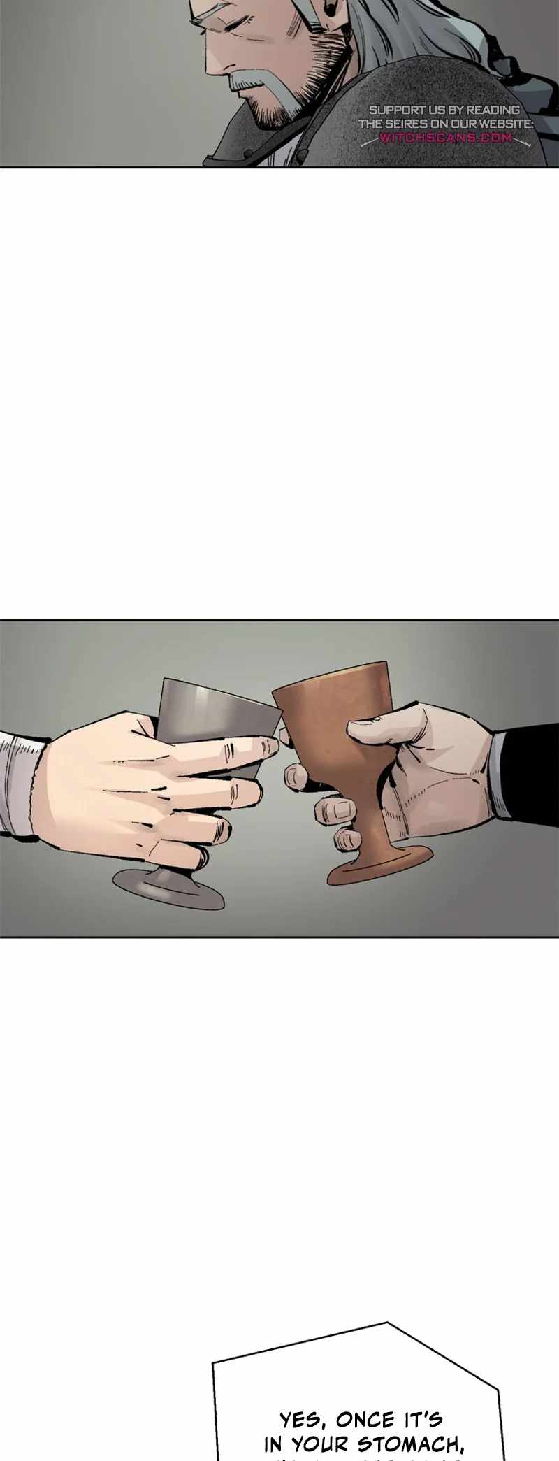 Red Storm Chapter 392 page 20