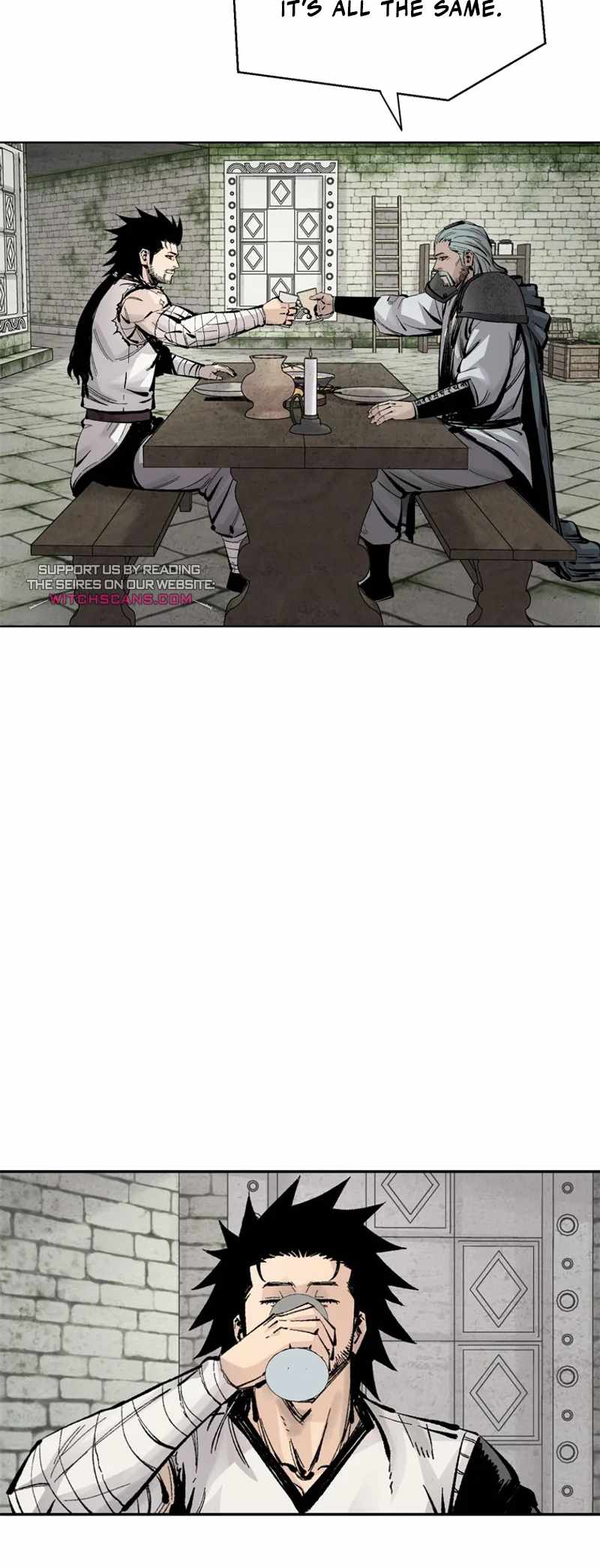 Red Storm Chapter 392 page 21