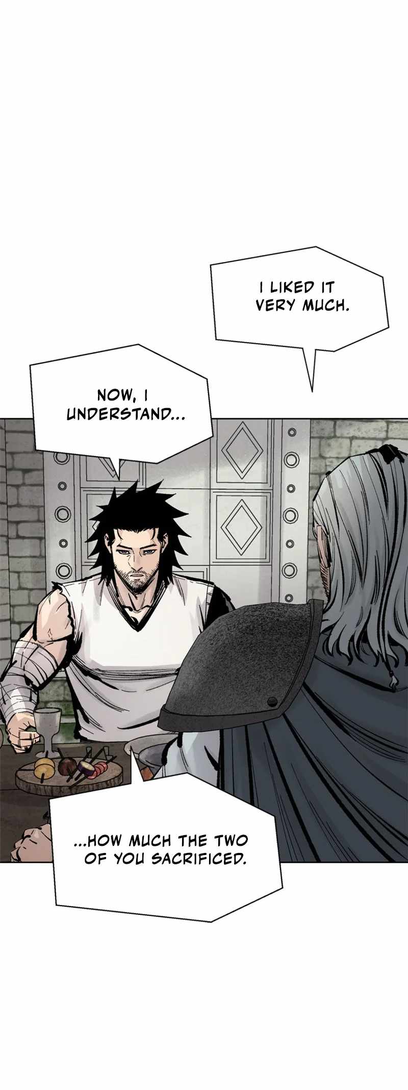 Red Storm Chapter 392 page 25