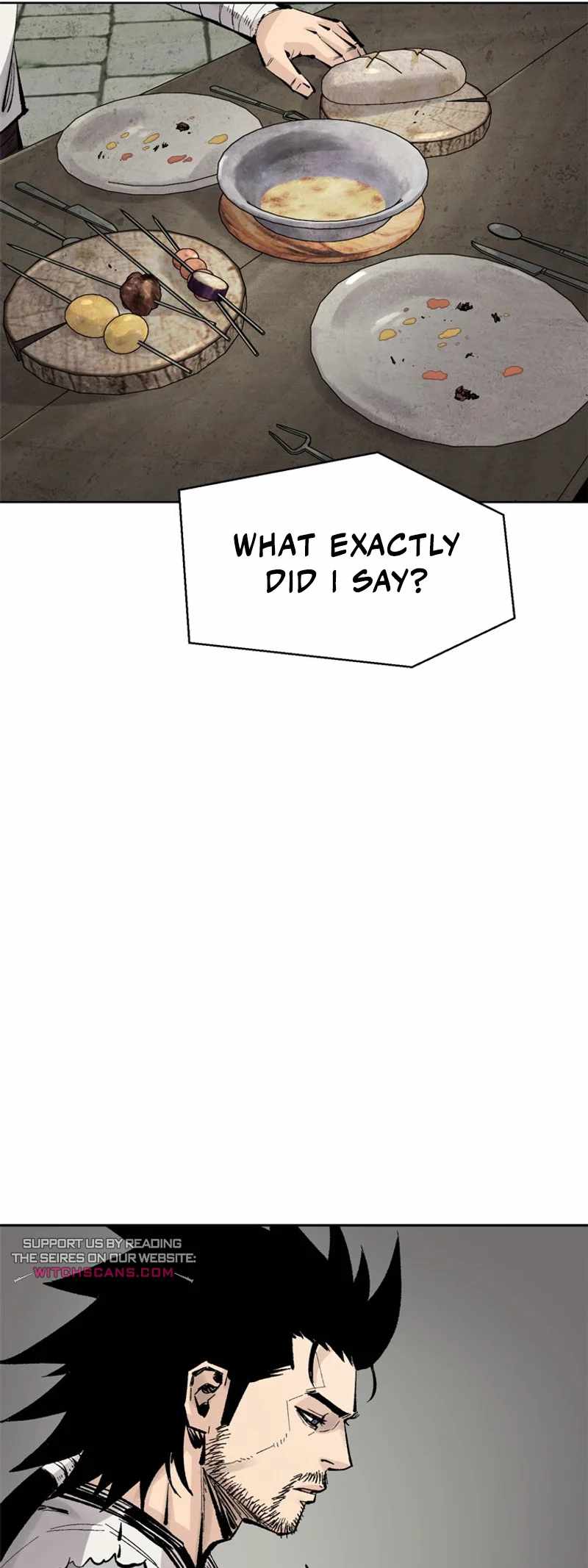 Red Storm Chapter 392 page 23