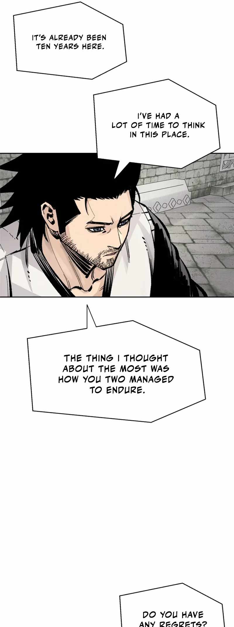 Red Storm Chapter 392 page 30