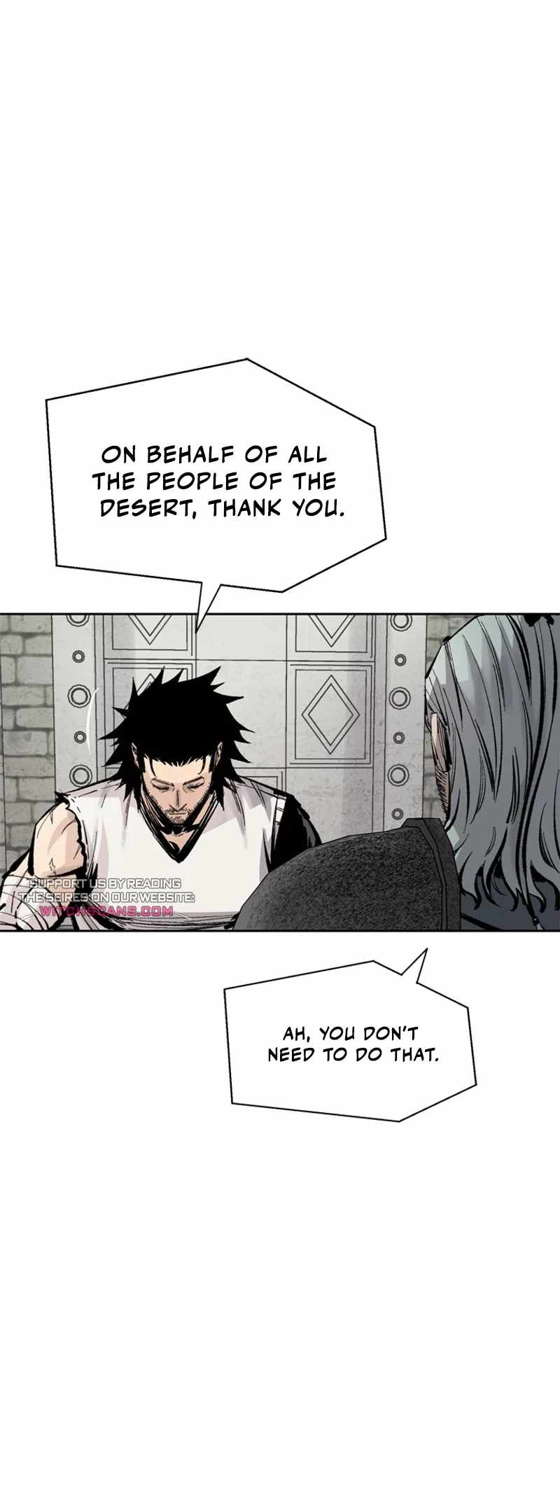 Red Storm Chapter 392 page 29