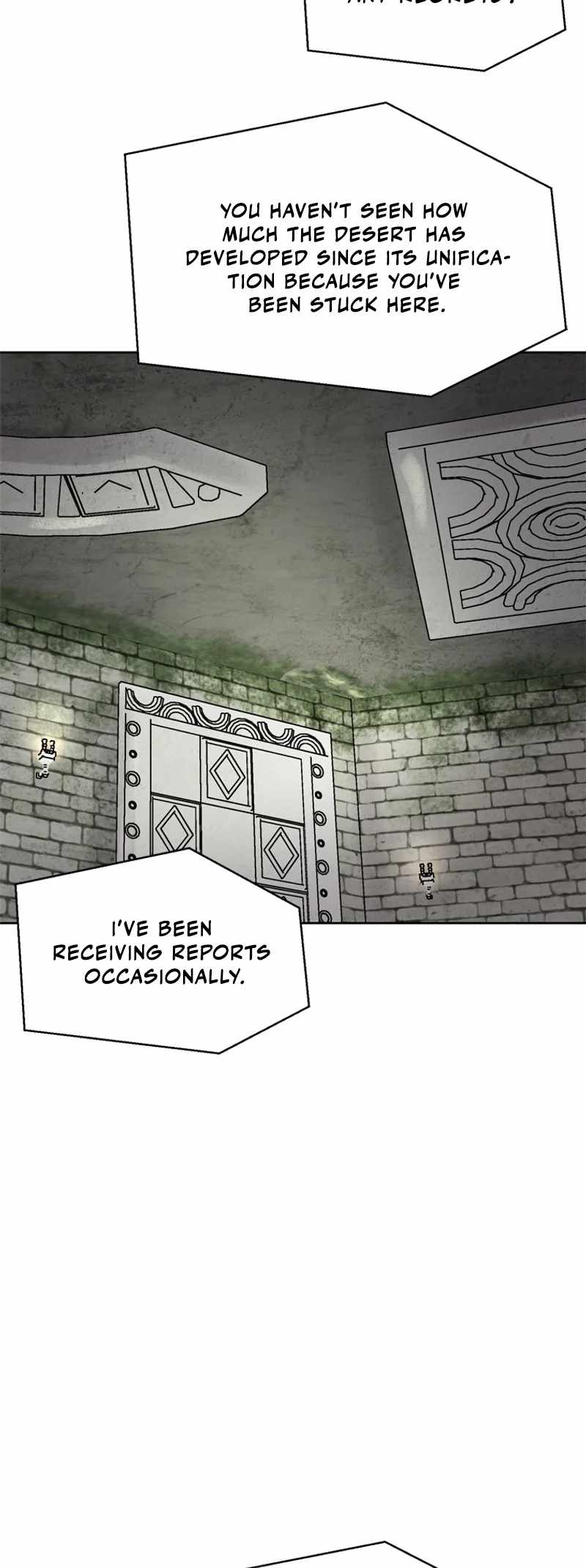 Red Storm Chapter 392 page 31