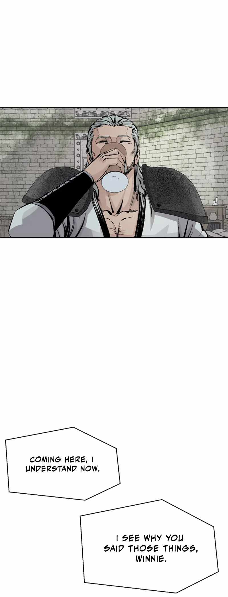 Red Storm Chapter 392 page 22