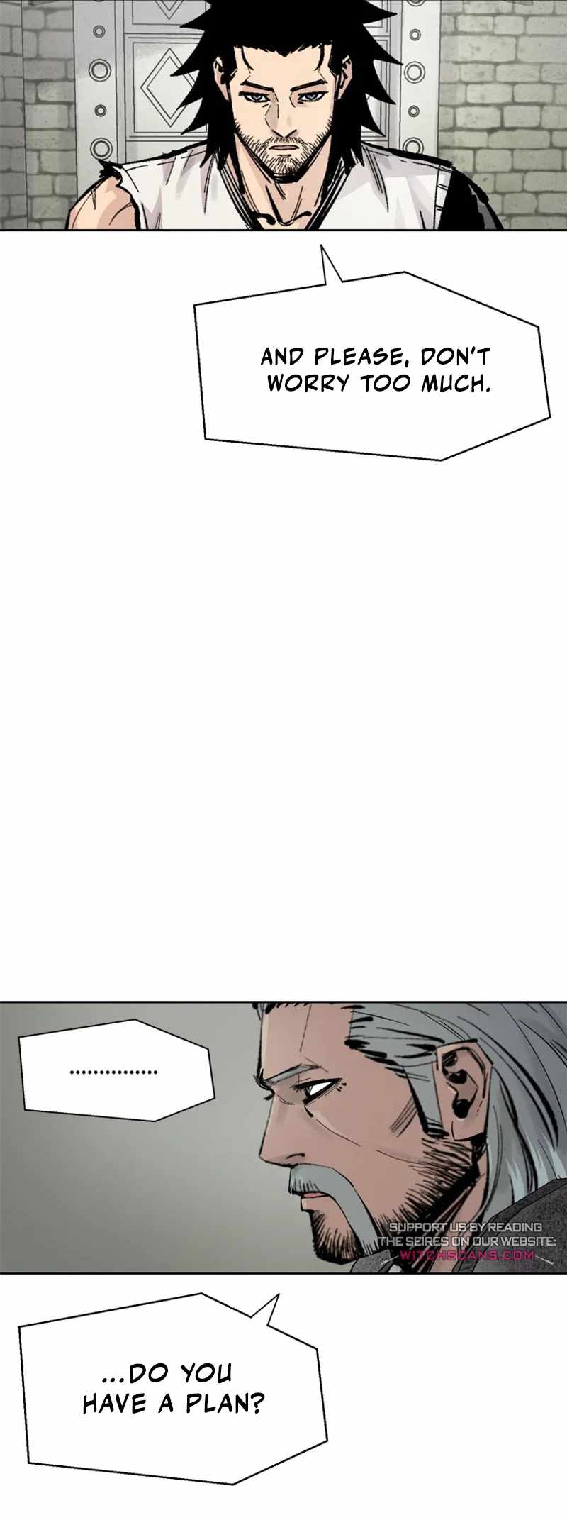 Red Storm Chapter 392 page 41