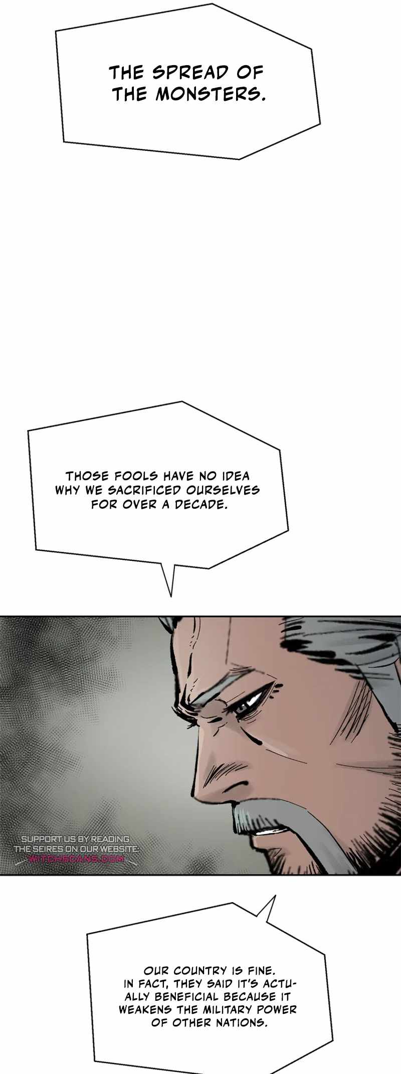 Red Storm Chapter 392 page 37