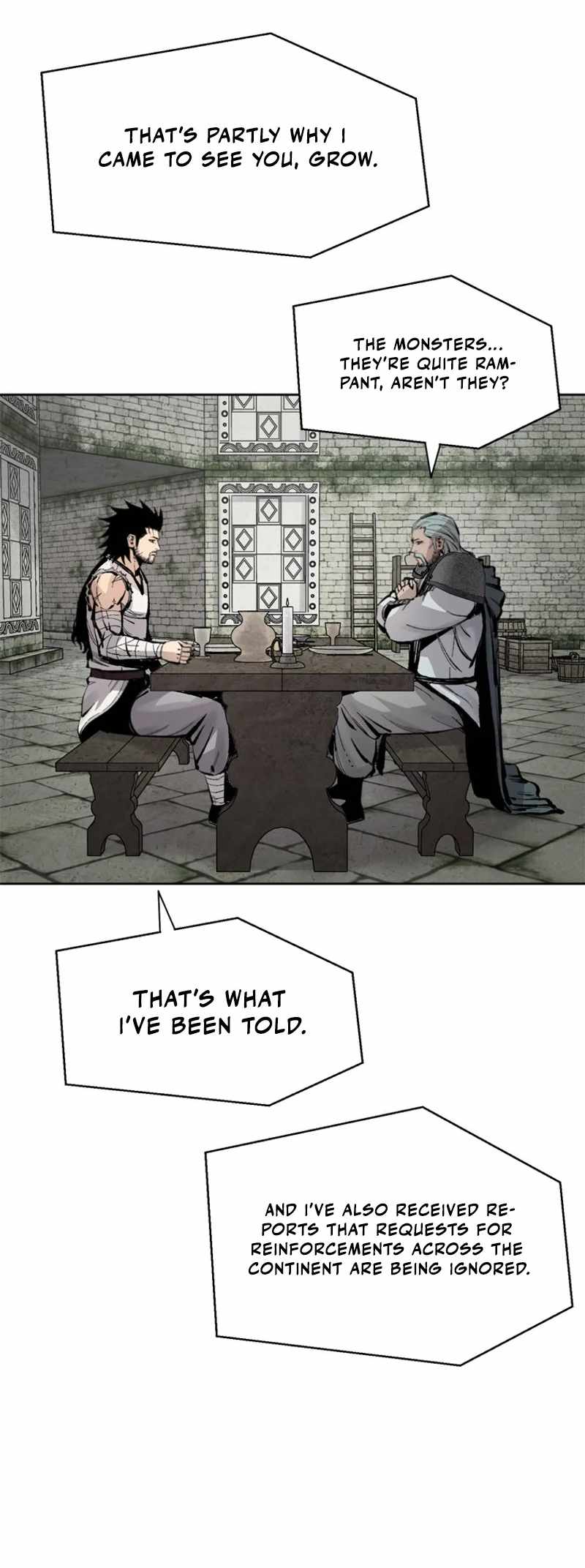 Red Storm Chapter 392 page 39