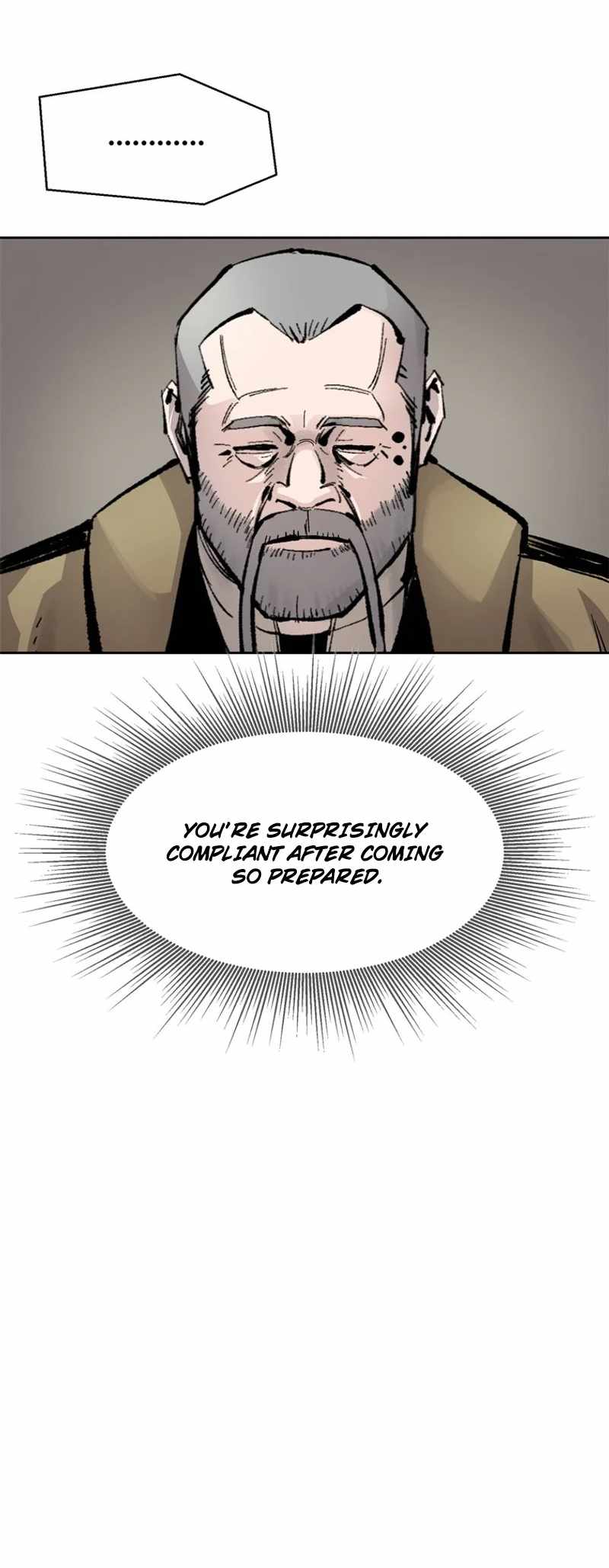 Red Storm Chapter 392 page 50