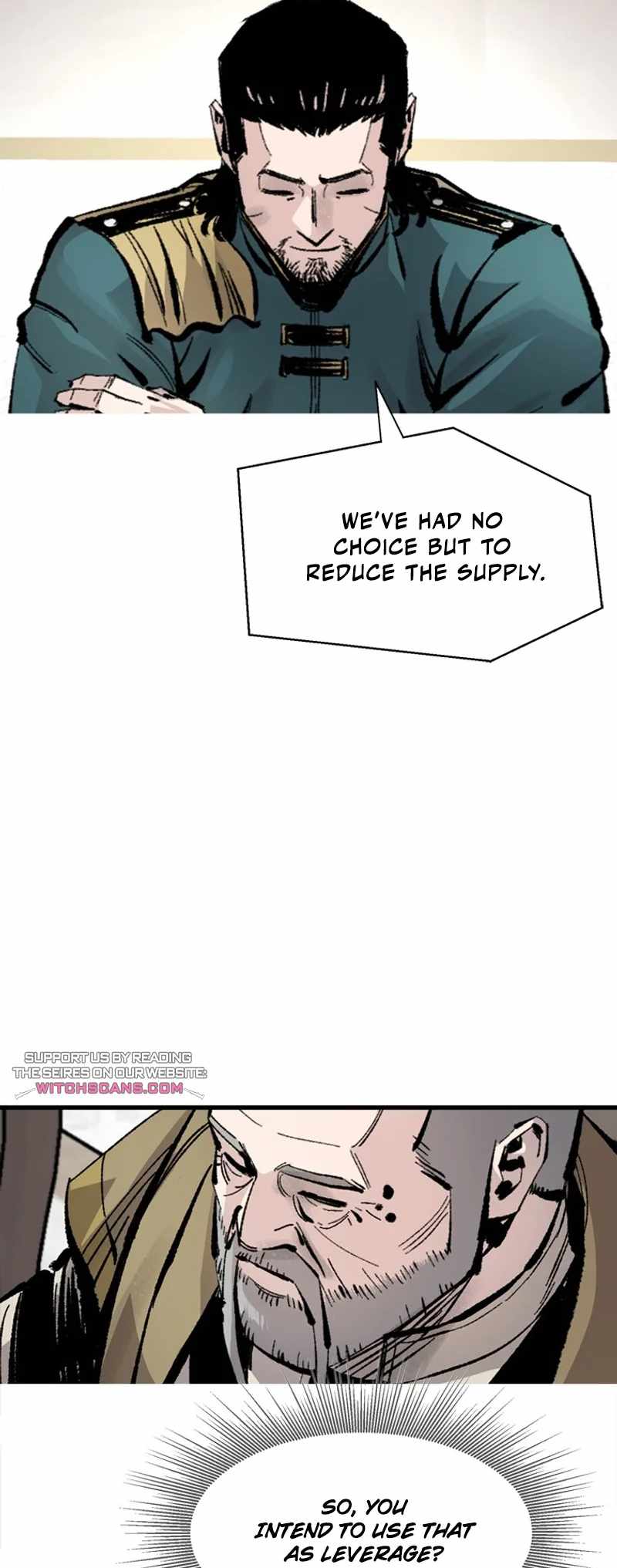 Red Storm Chapter 392 page 52
