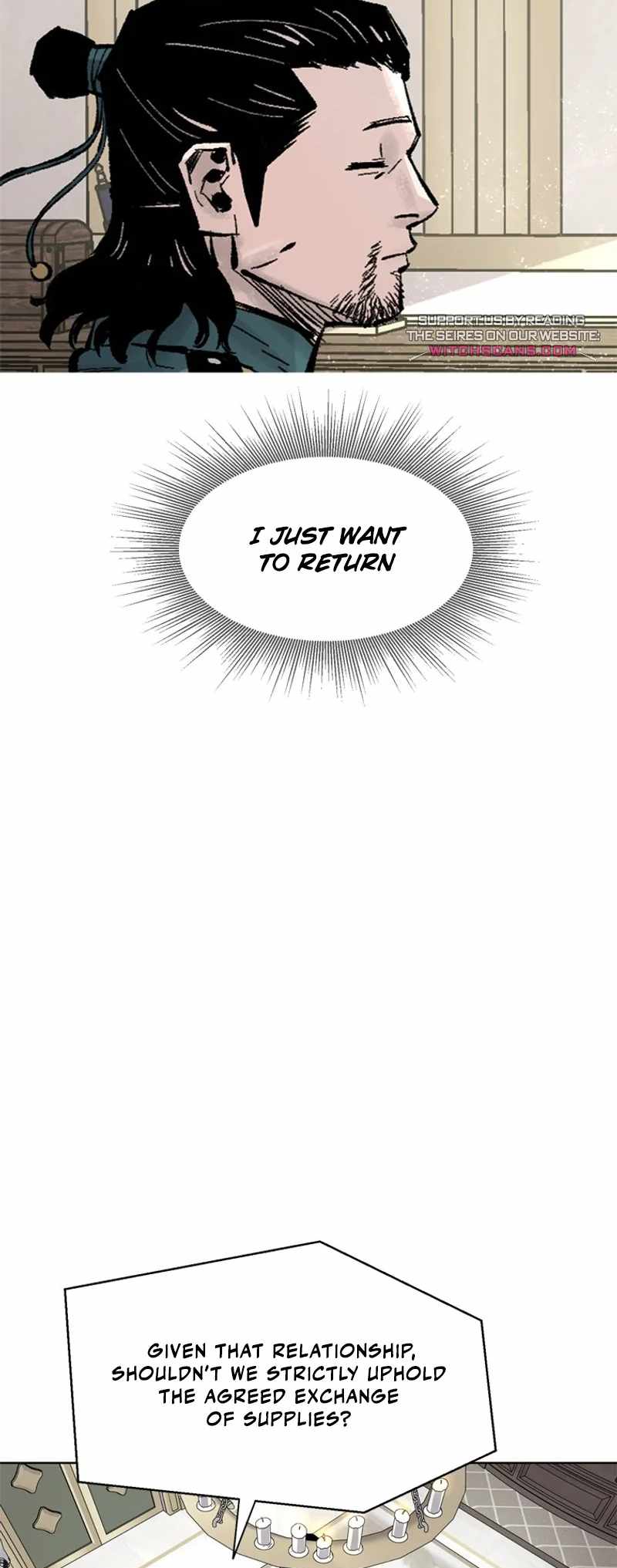 Red Storm Chapter 392 page 55